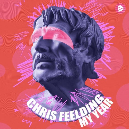 Chris Feelding - My Year [BIPCLUB3140BP]